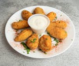 Jalapeno Poppers