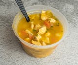 Chicken Noodle Soup