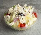 Greek Salad Lunch