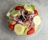 House Tossed Salad Lunch