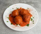Side Meatballs