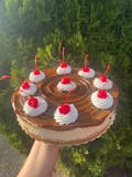 New York City Cheese Cake