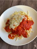 Chicken Parm