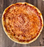 Any Large Pizza $2 Off