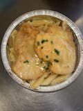 Chicken Francese