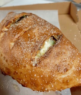 Italian Calzone