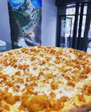 Buffalo Chicken Pizza