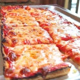 Sicilian Pizza