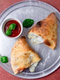 Cheese Calzone