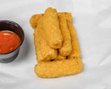 Mozzarella Cheese Sticks