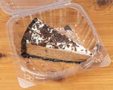 Chocolate Mousse Cake