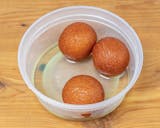 Gulab Jamun