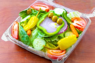 Garden Salad