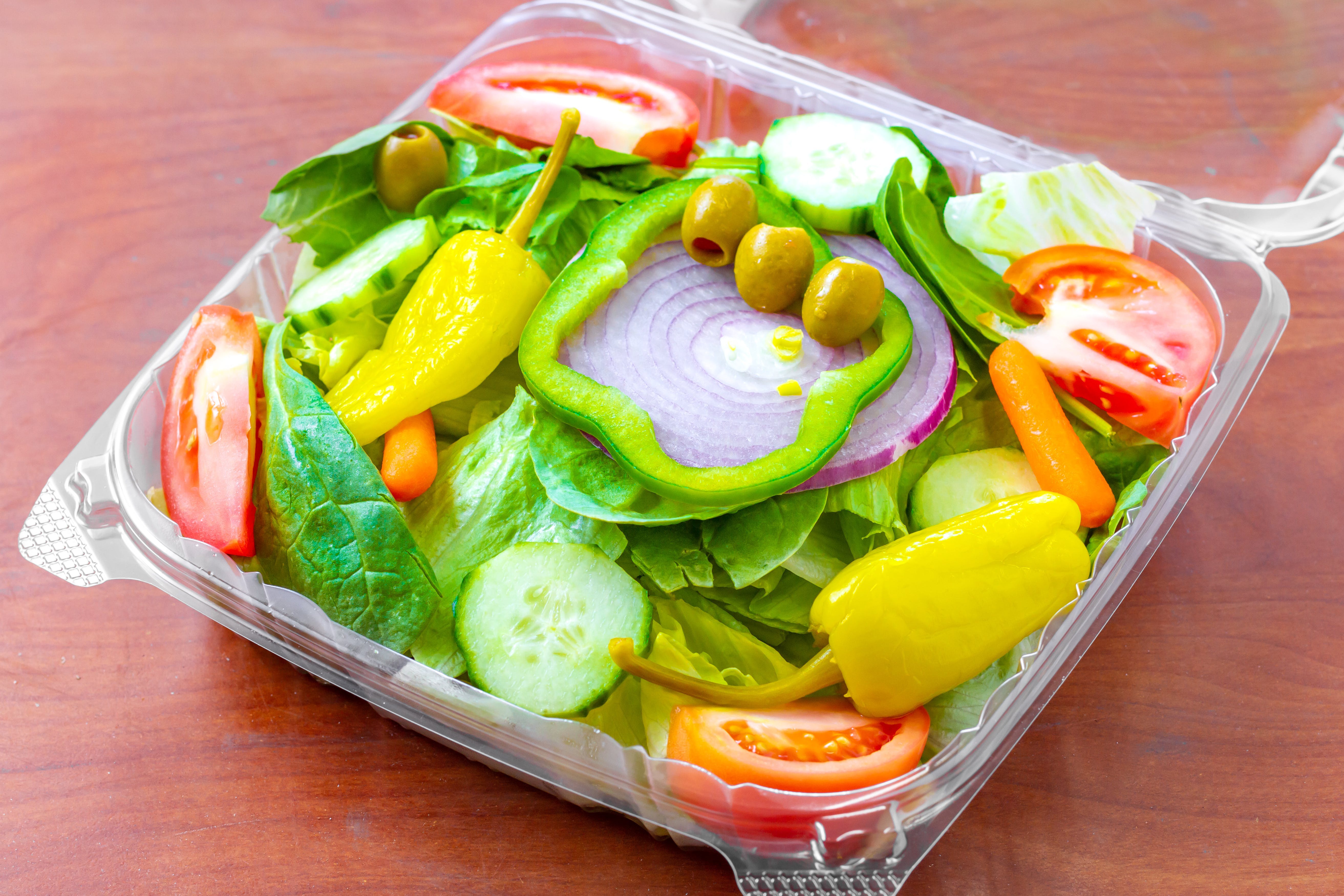 Garden Salad