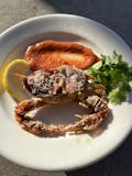 Soft Shell Crab