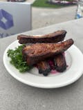 BBQ Ribs