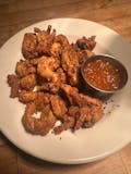 Fried Calamari