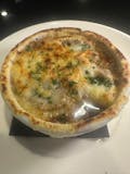 French Onion & Au Gratin Soup