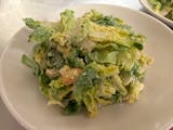 Classic Caesar Salad