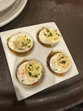 Deviled Eggs