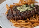 Steak Frites
