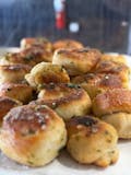 Garlic Knots