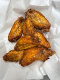Traditional Wings