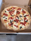 Margherita Pizza