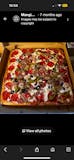 Sicilian Works Pizza