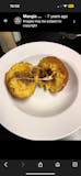 Arancini (Beef and Cheese Rice Balls)