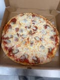 Meat Lovers Pizza