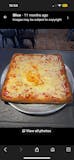 Sicilian Pizza