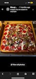 Sicilian Works Pizza