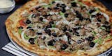 Classic Supreme Pizza