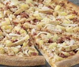 Hawaiian Chicken Pizza