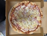 Hawaiian Pizza