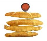 Pepperoni Breadsticks