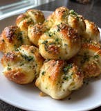 Garlic Knots