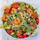 Shrimp Salad