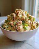 Tuna Salad