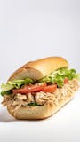 Tuna Sub