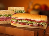 Italian Sub