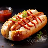 Hot Dog