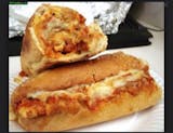 Buffalo Chicken Sub