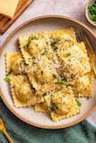 Cheese Ravioli