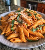 Penne Alla Vodka