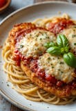 Chicken Parmesan