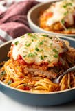 Veal Parmesan