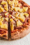 Hawaiian Pizza