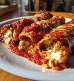 Manicotti